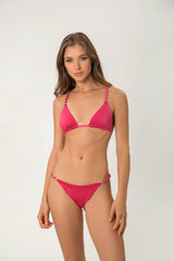 Bikini Christies/Astara + Pants Tobacco