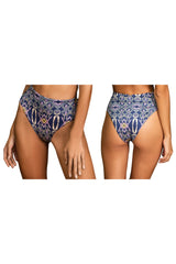 Bikini Borneo + Kimono Kohala