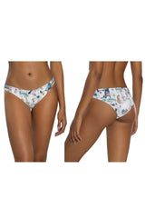Bikini Pigeon + Skirt Skala