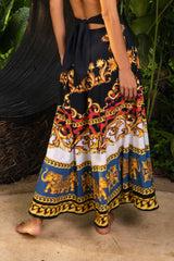 Bikini Corcega/Egeo + Skirt Skala