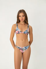 BENGUELA/COCOA BIKINI
