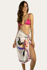 Bikini Christies/Astara + Pareo Ipanema