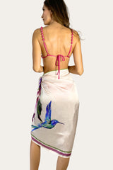 Bikini Christies/Astara + Pareo Ipanema