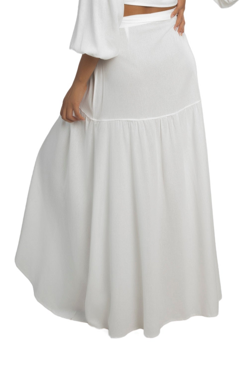 BIKINI NEGRIL/SICILIA + SKIRT VENICE