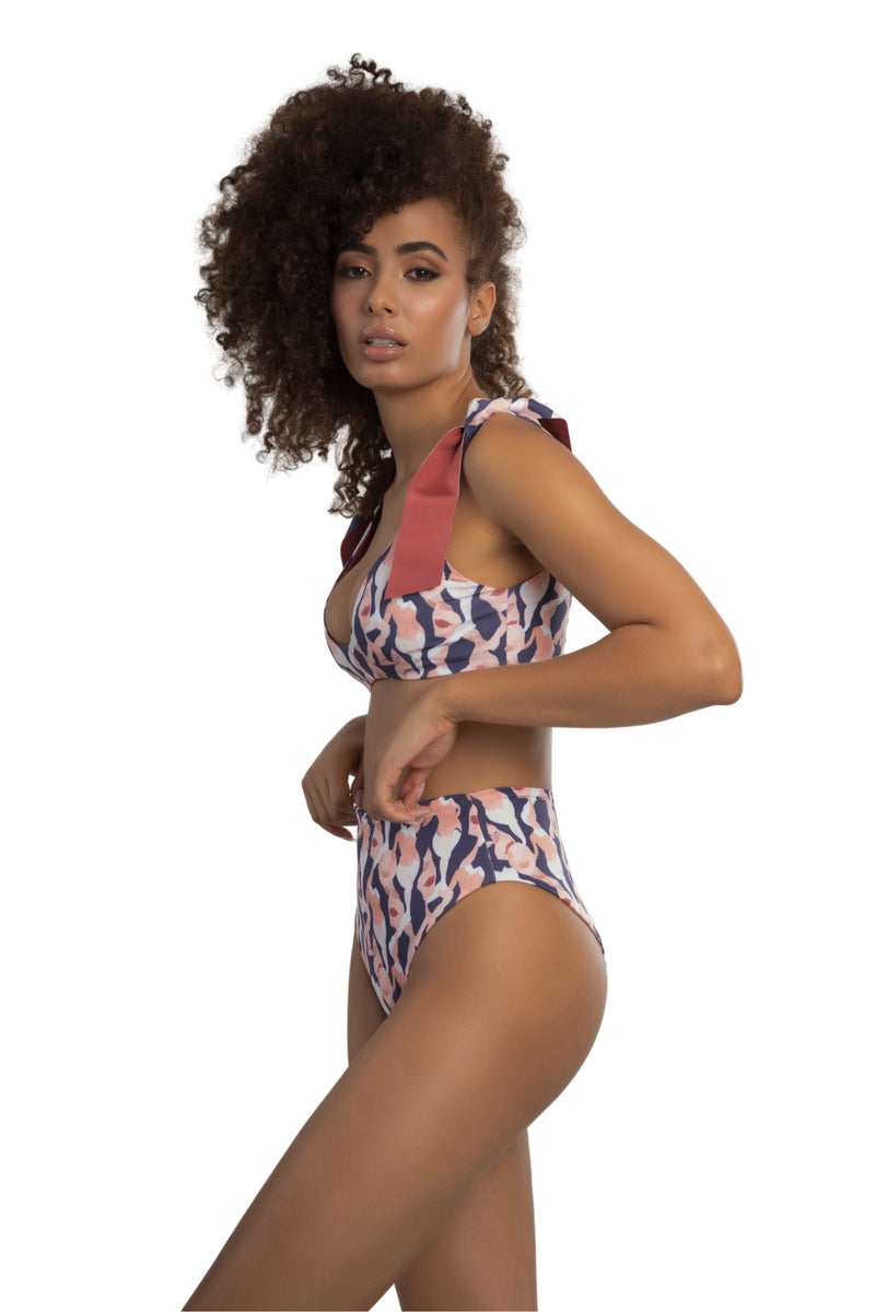 NEGRIL/SICILIA BIKINI