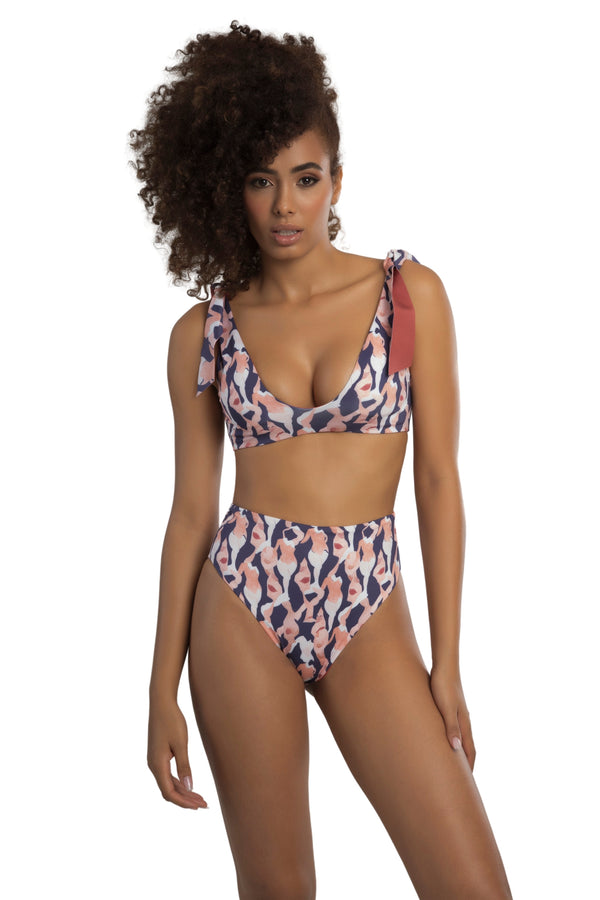 NEGRIL/SICILIA BIKINI