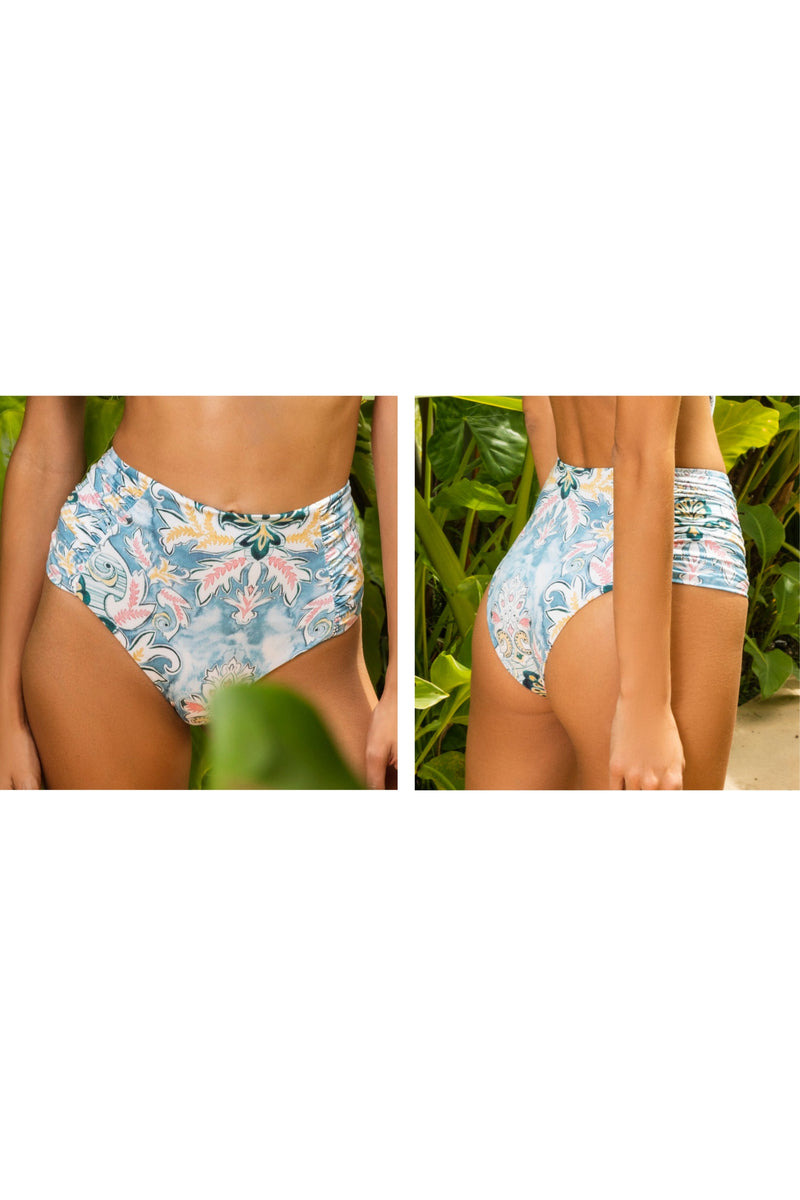 MIYAKO/LAZIO BIKINI