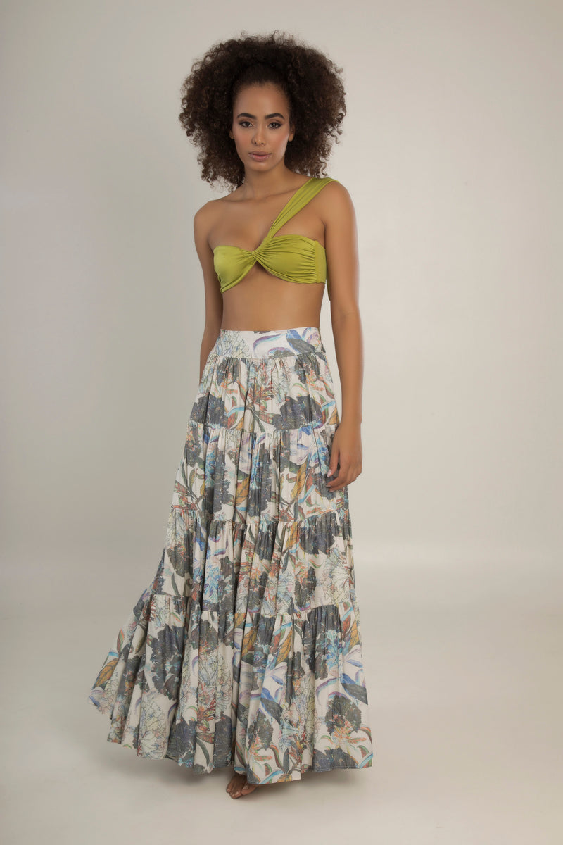 MACAO SKIRT