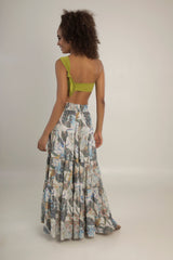 MACAO SKIRT
