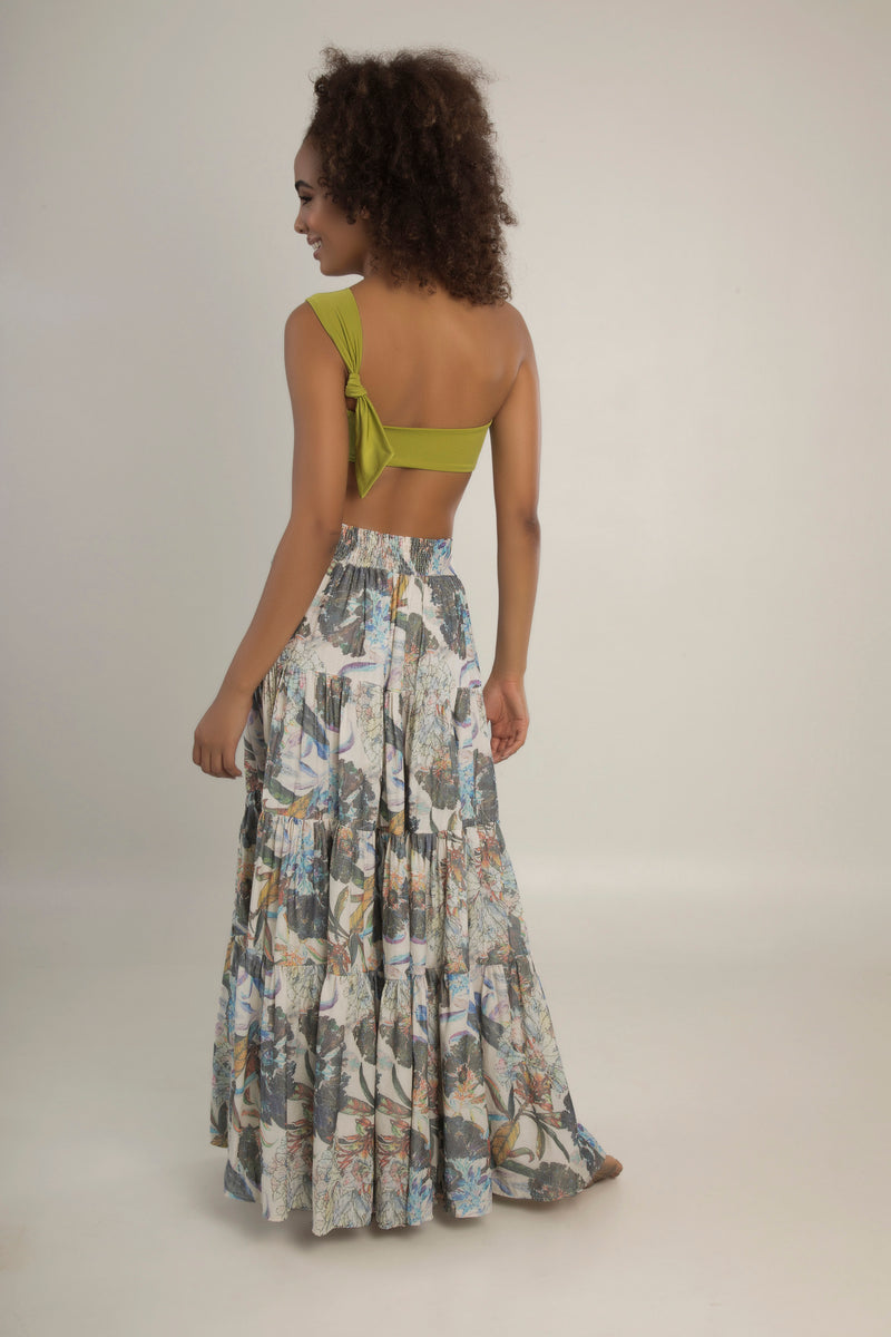 MACAO SKIRT