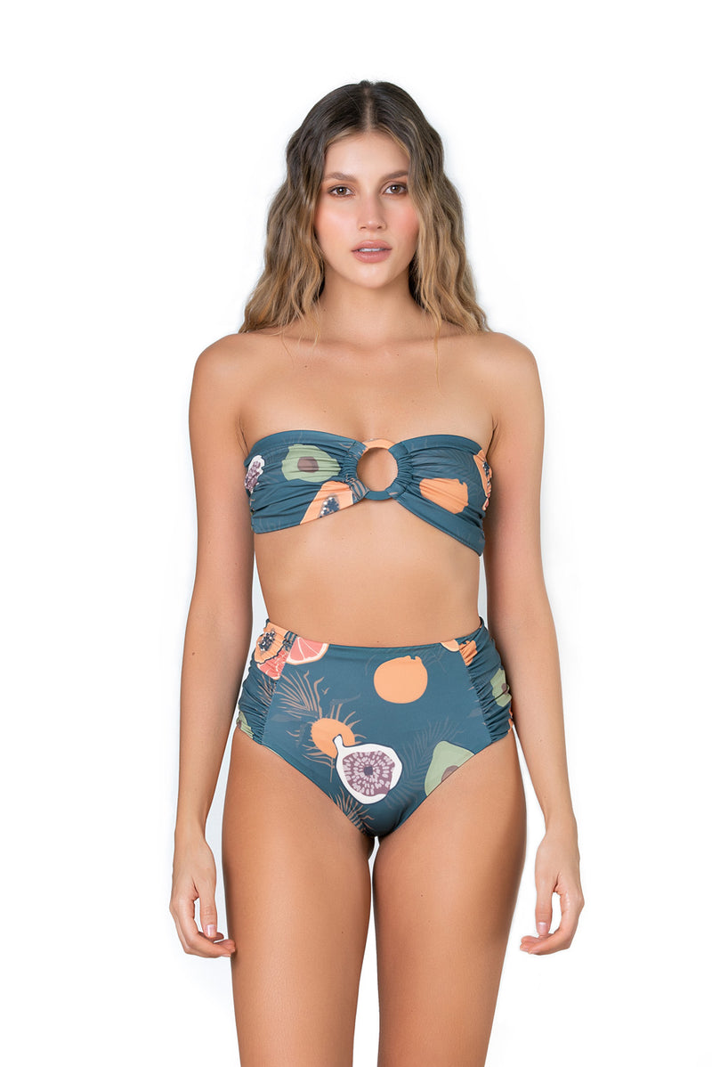 VALLARTA/MAUI BIKINI