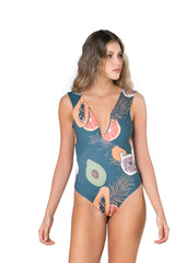 COPACABANA ONE PIECE
