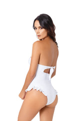 LUGO ONE PIECE