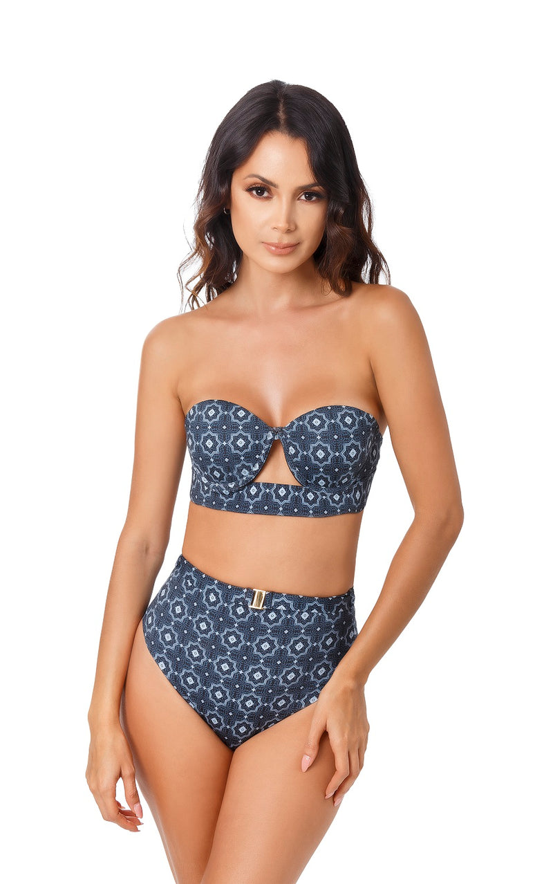 BARBADOS/SUMBA BIKINI