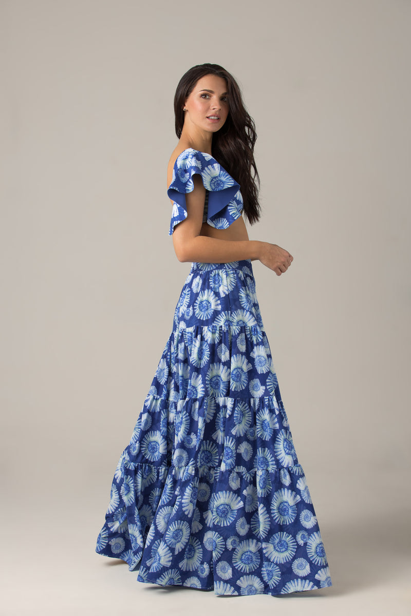 MACAO SKIRT