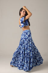 MACAO SKIRT