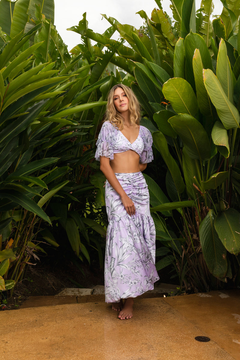 AYIA SKIRT