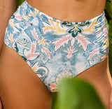 SIESTA/MAUI BIKINI