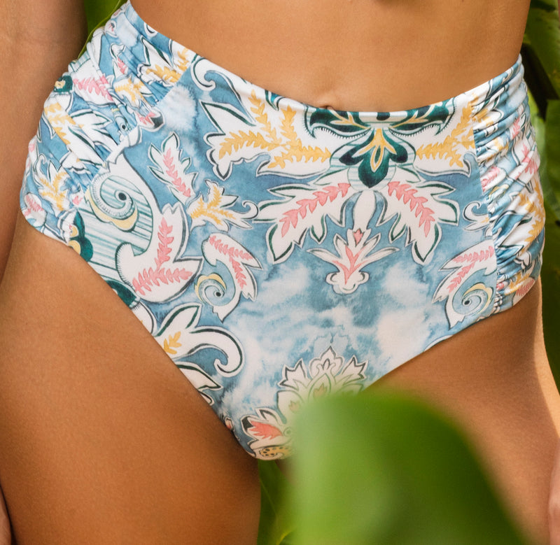 SIESTA/MAUI BIKINI